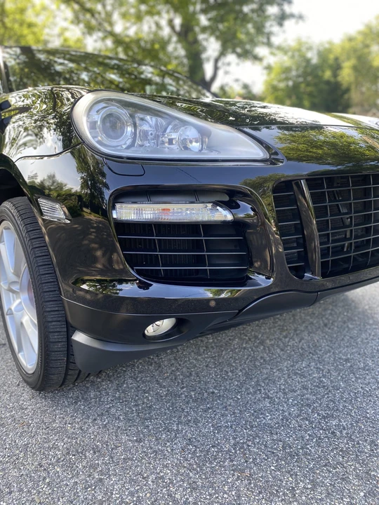 2009 Porsche 955/957 Cayenne Turbo - Image 24 of 31