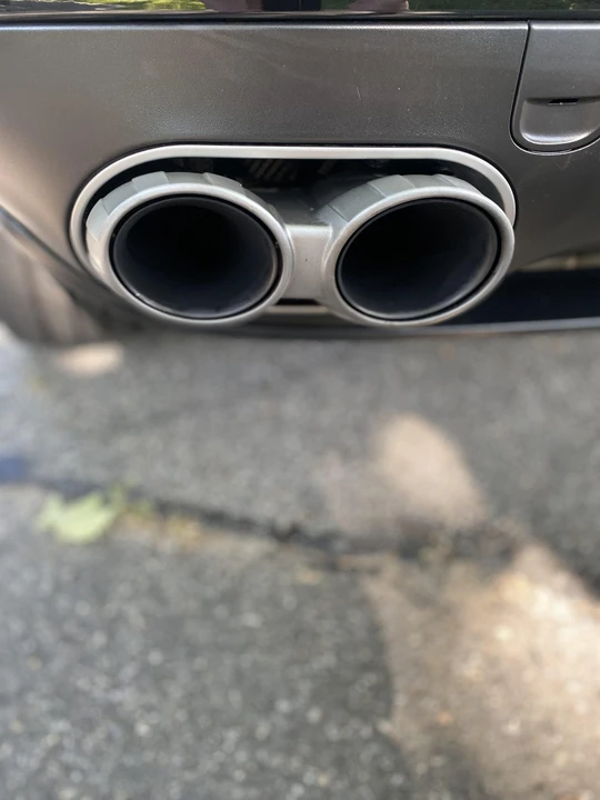 2009 Porsche 955/957 Cayenne Turbo - Image 26 of 31