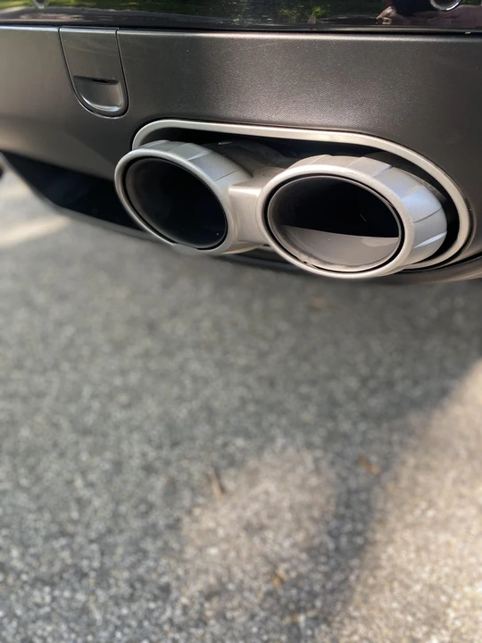 2009 Porsche 955/957 Cayenne Turbo - Image 25 of 31