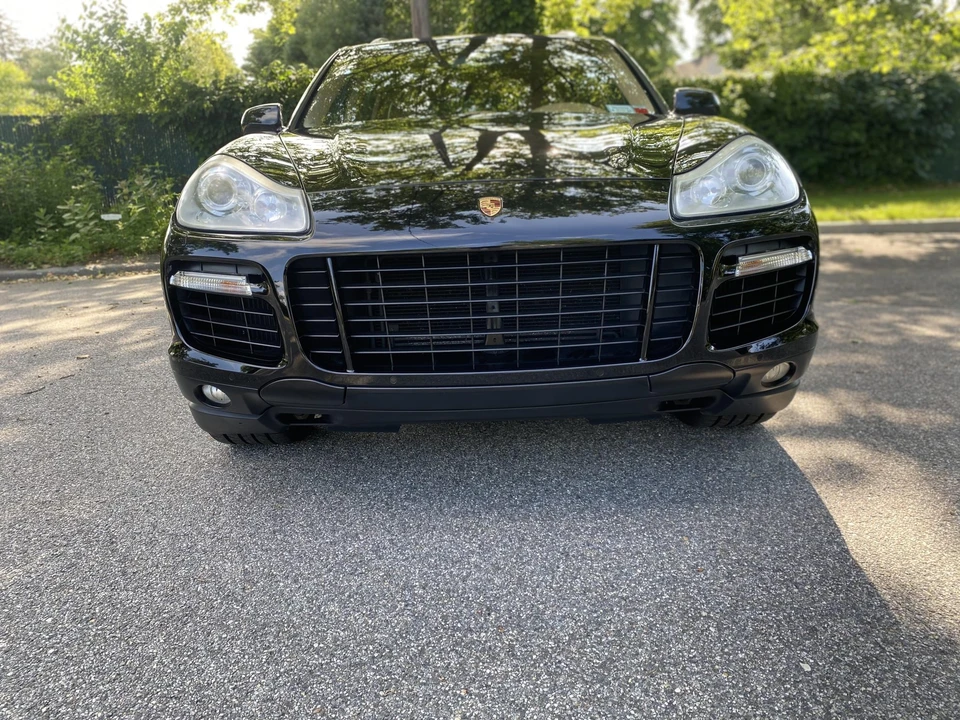 2009 Porsche 955/957 Cayenne Turbo - Image 7 of 31