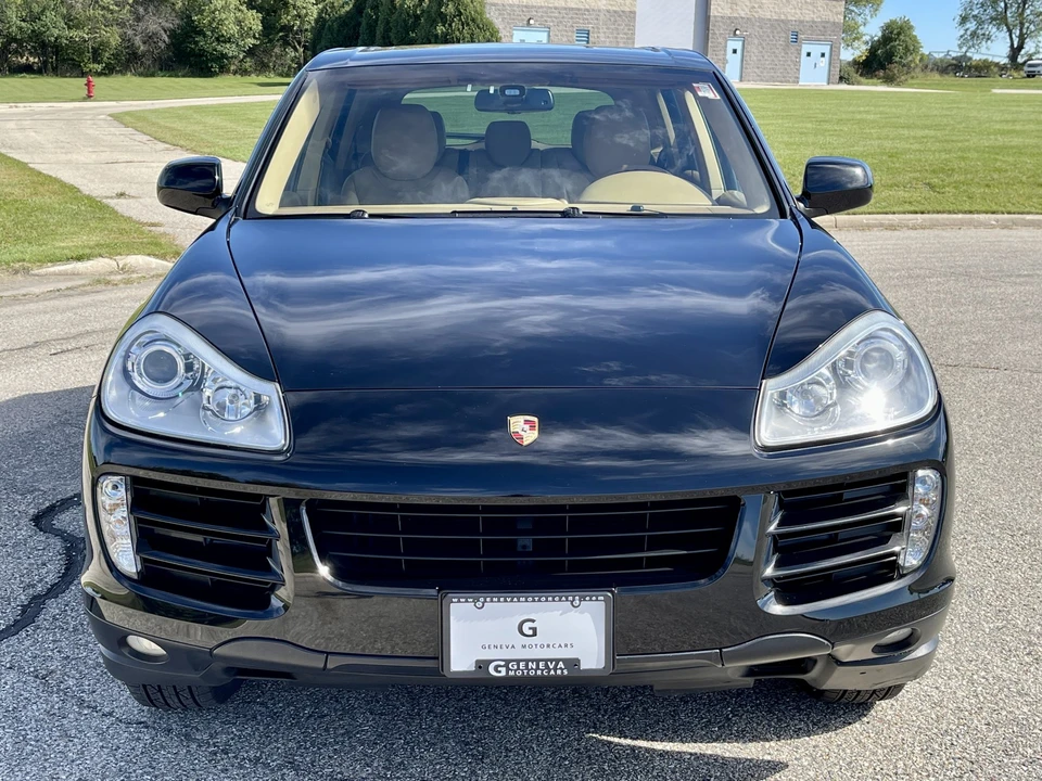 2009 Porsche 955/957 Cayenne - Image 14 of 31