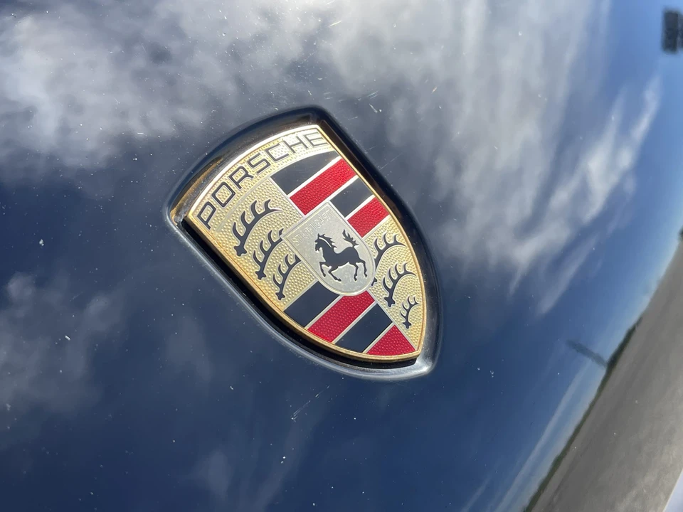 2009 Porsche 955/957 Cayenne - Image 17 of 31