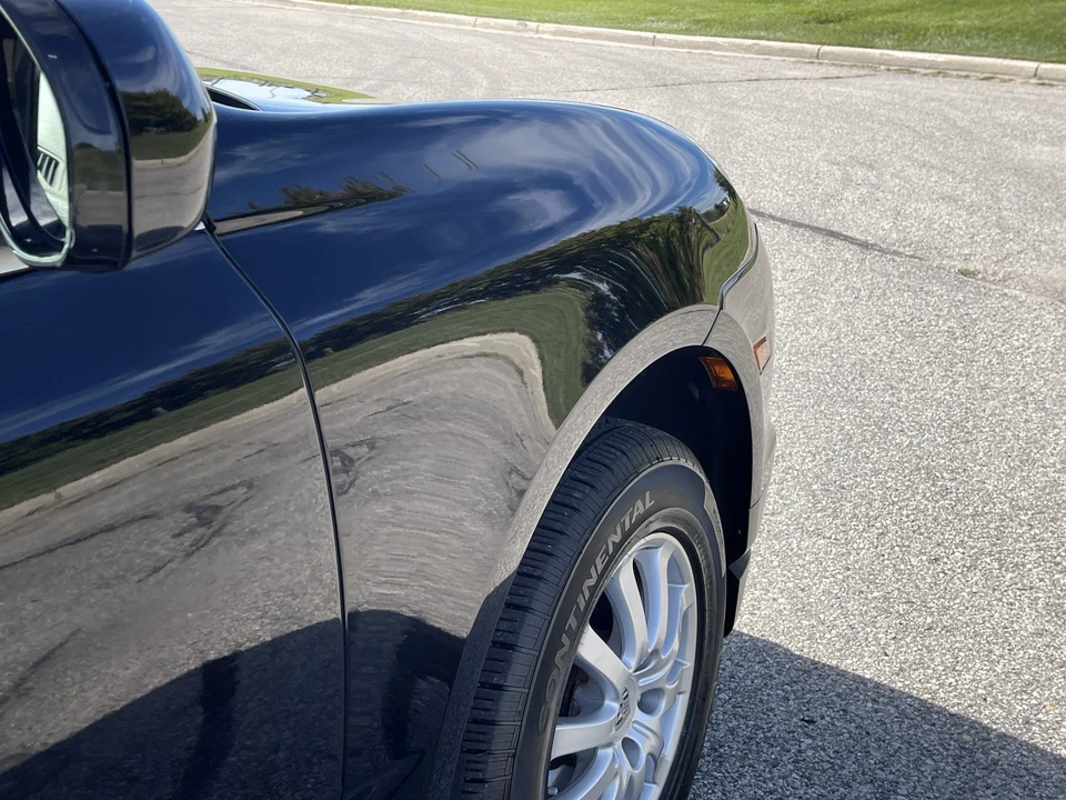 2009 Porsche 955/957 Cayenne - Image 19 of 31