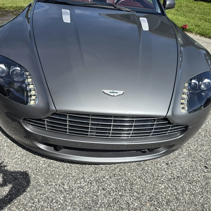 2010 Aston Martin V8 Vantage (2006-2017) - Image 25 of 31