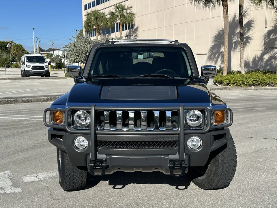 2010 Hummer Hummer H3 - Image 16 of 31