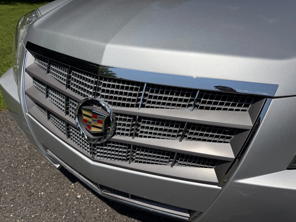 2011 Cadillac CTS 2nd Gen - Image 24 of 31