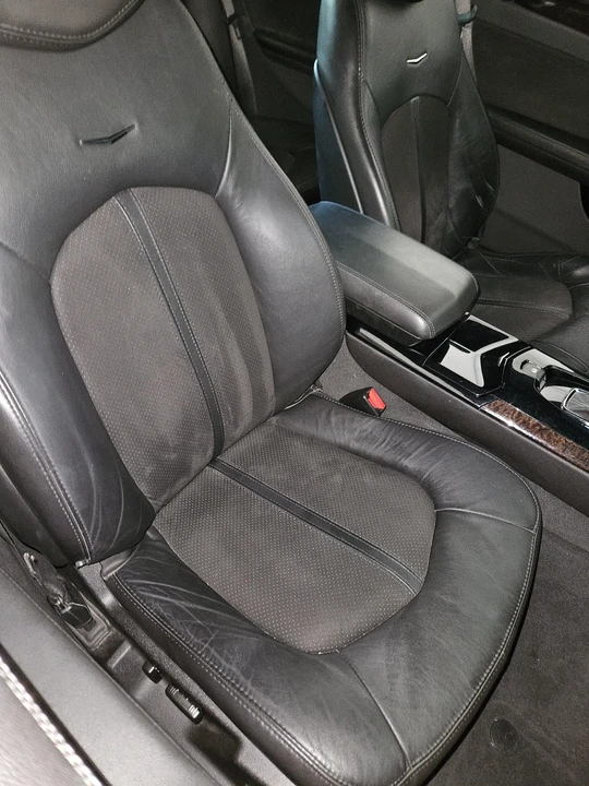 2011 Cadillac CTS-V 2nd Gen - Image 30 of 31