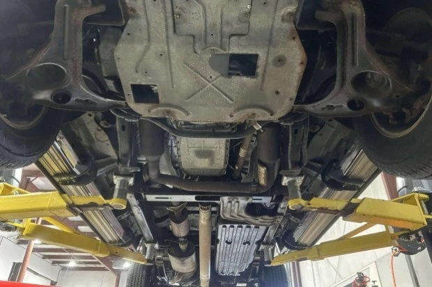 2011 Ford F-150 12th Gen - Image 7 of 8