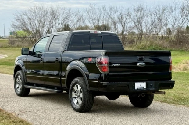 2011 Ford F-150 12th Gen - Image 2 of 8