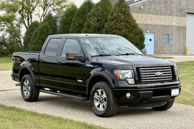 2011 Ford F-150 12th Gen - Image 3 of 8