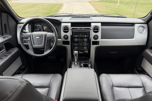 2011 Ford F-150 12th Gen - Image 5 of 8