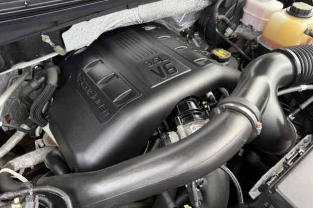 2011 Ford F-150 12th Gen - Image 6 of 8