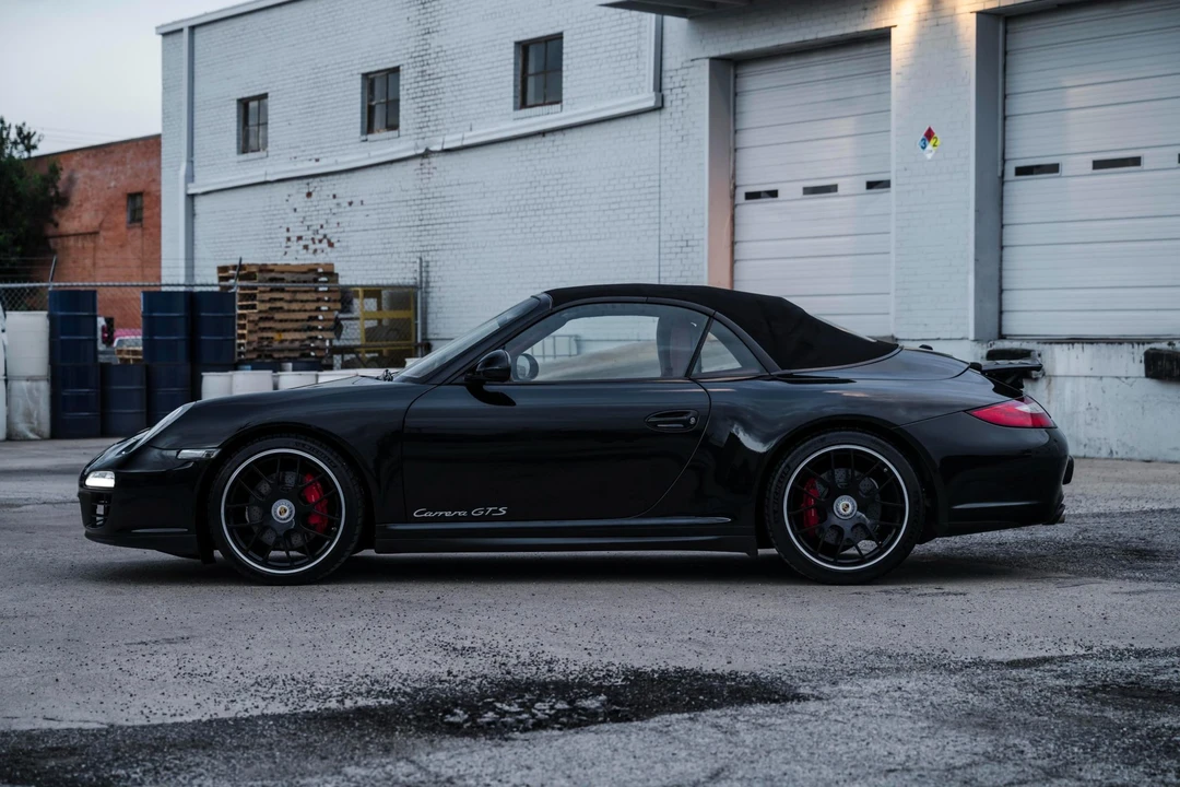 2011 Porsche 997 Carrera GTS - Image 23 of 31