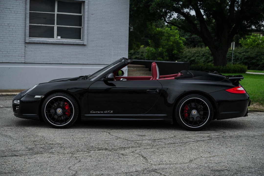2011 Porsche 997 Carrera GTS - Image 5 of 31