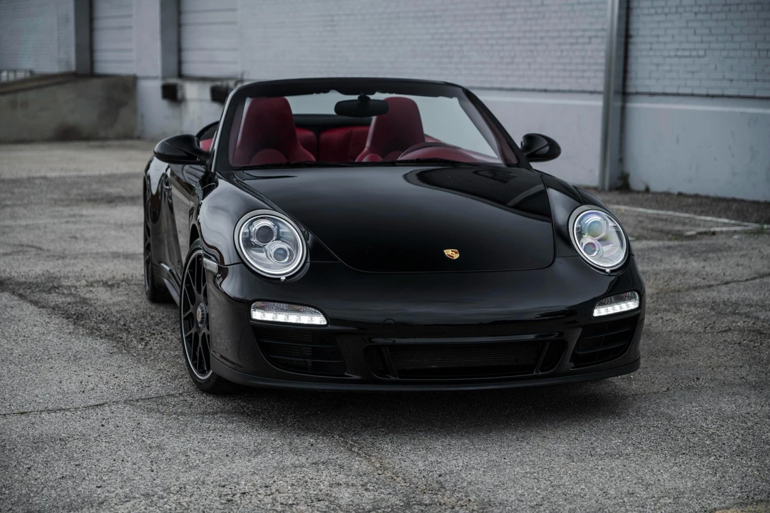 2011 Porsche 997 Carrera GTS - Image 17 of 31