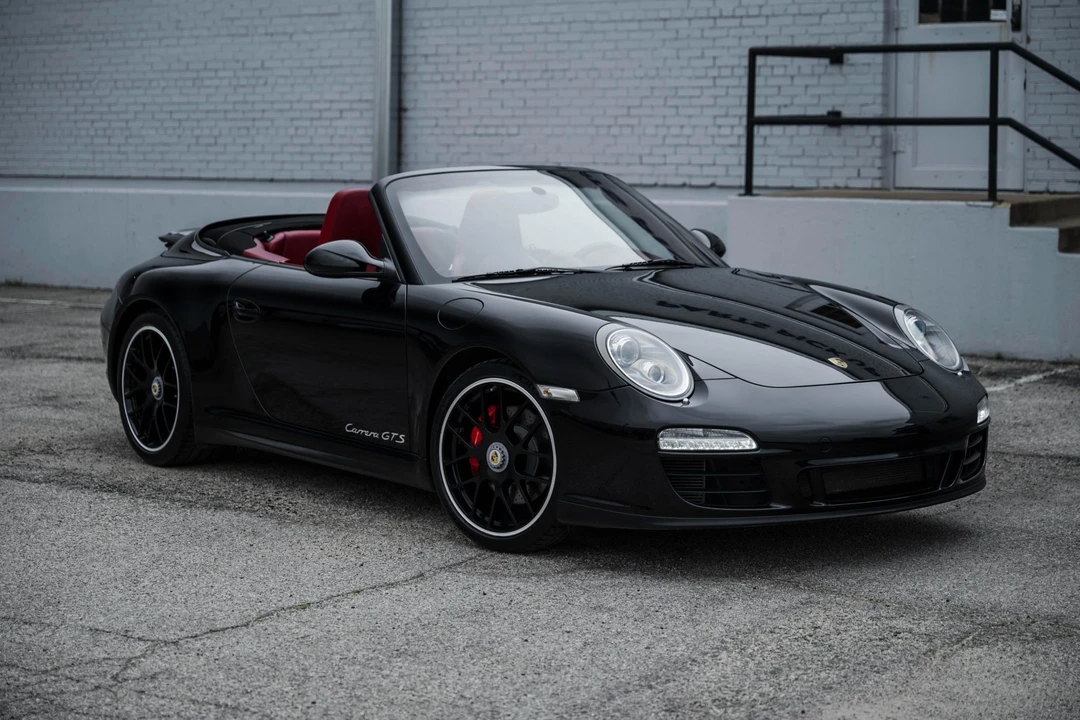 2011 Porsche 997 Carrera GTS - Image 15 of 31