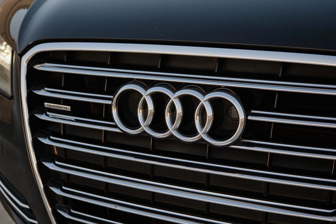 2012 Audi D4 A8 - Image 20 of 31