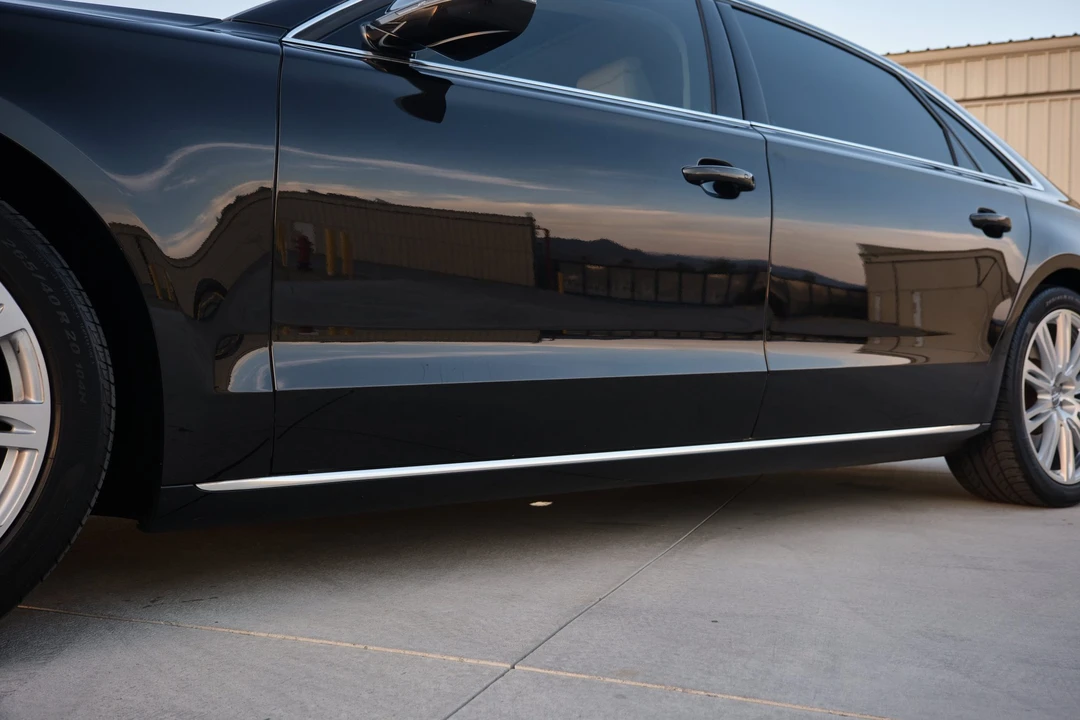 2012 Audi D4 A8 - Image 25 of 31