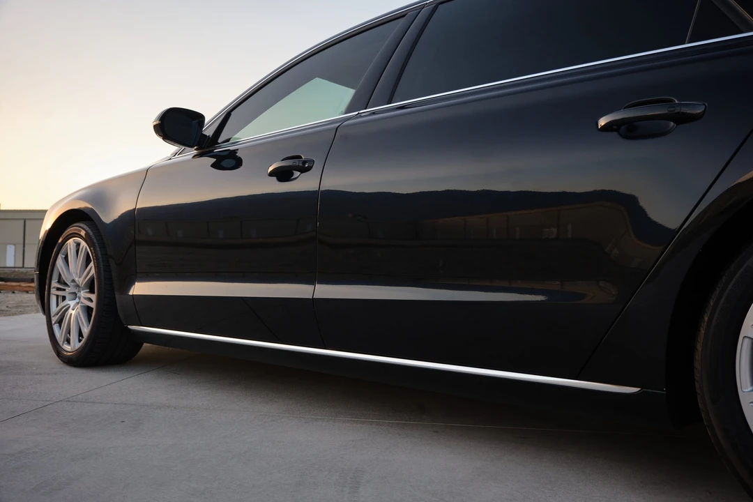2012 Audi D4 A8 - Image 28 of 31
