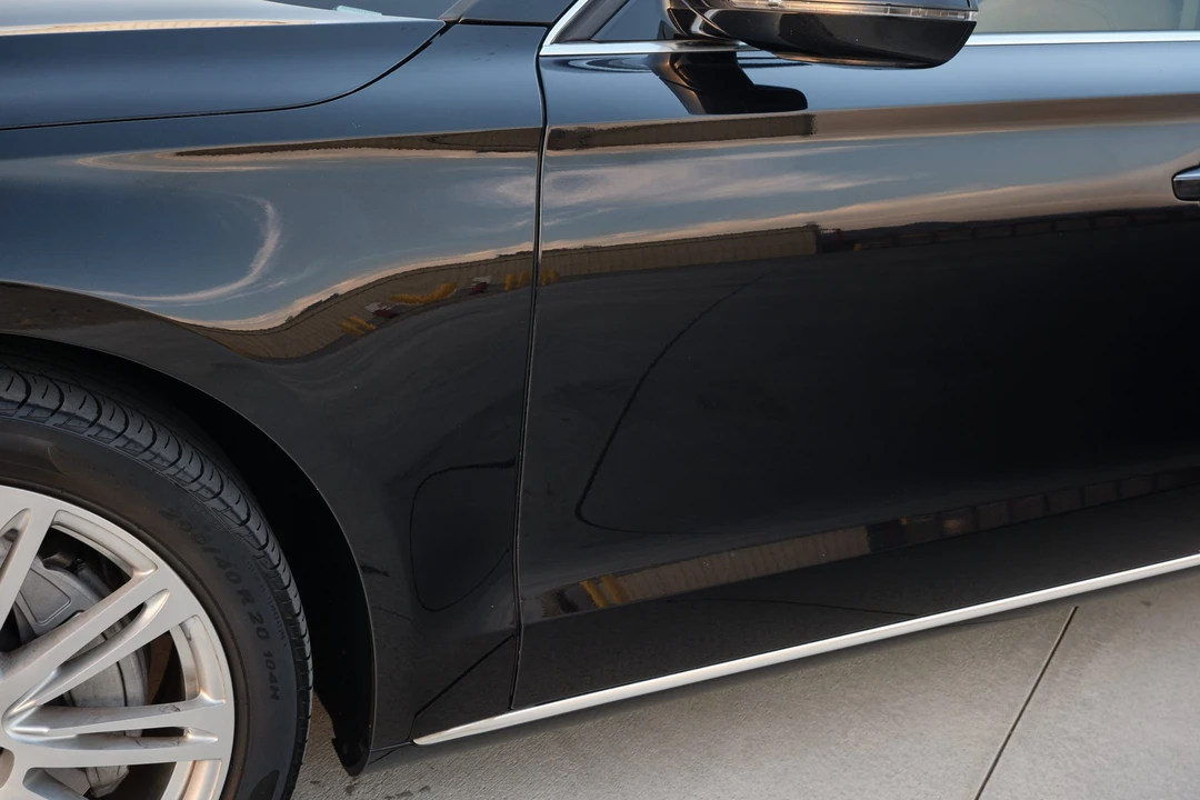 2012 Audi D4 A8 - Image 24 of 31