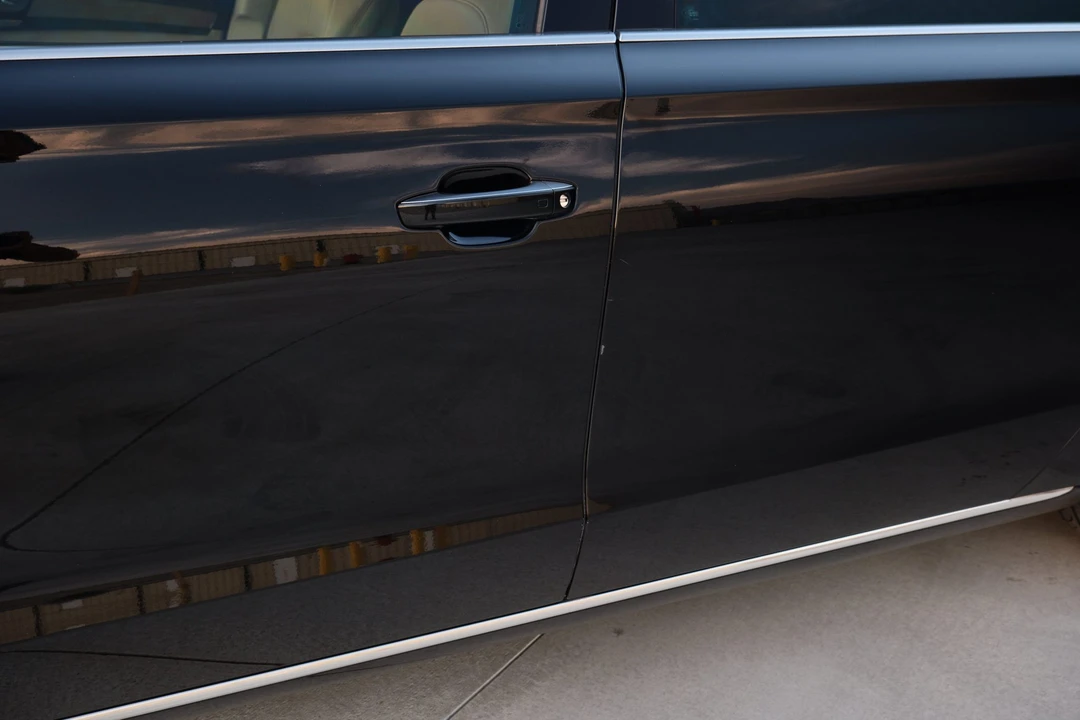 2012 Audi D4 A8 - Image 29 of 31