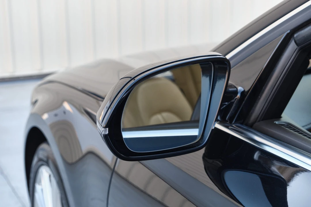 2012 Audi D4 A8 - Image 27 of 31