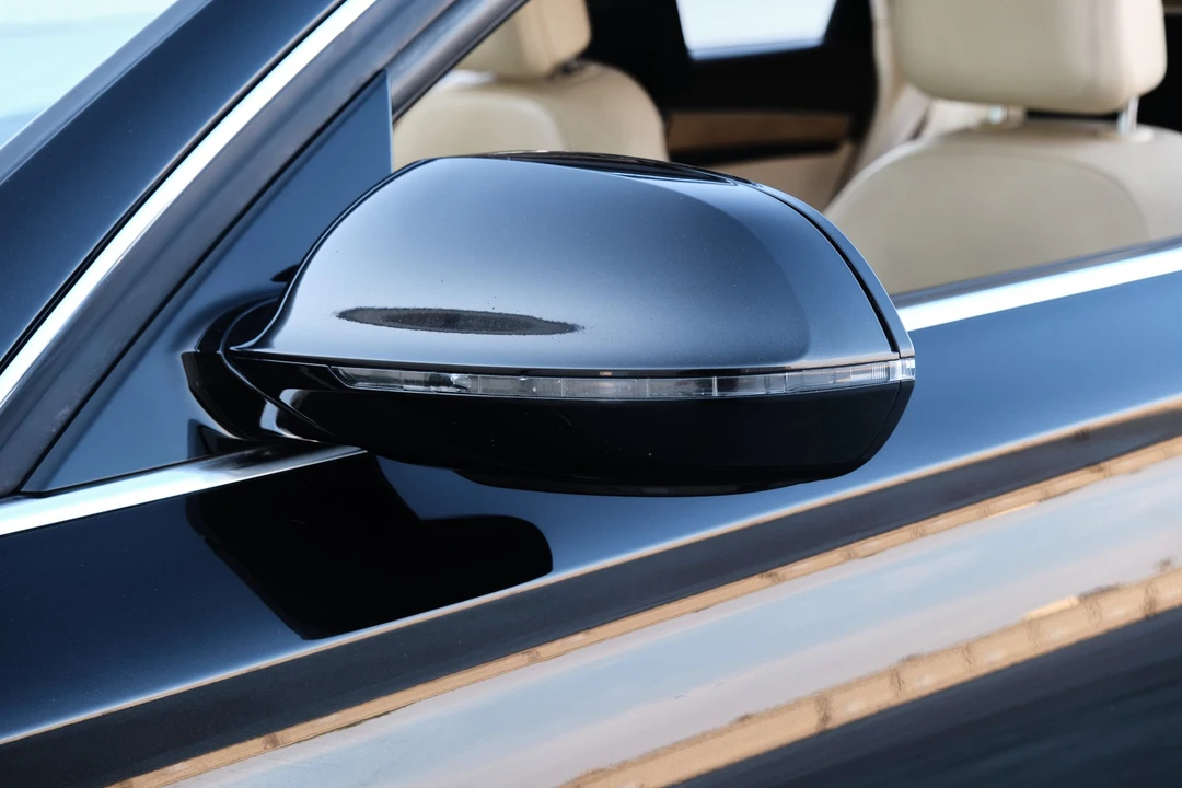 2012 Audi D4 A8 - Image 26 of 31