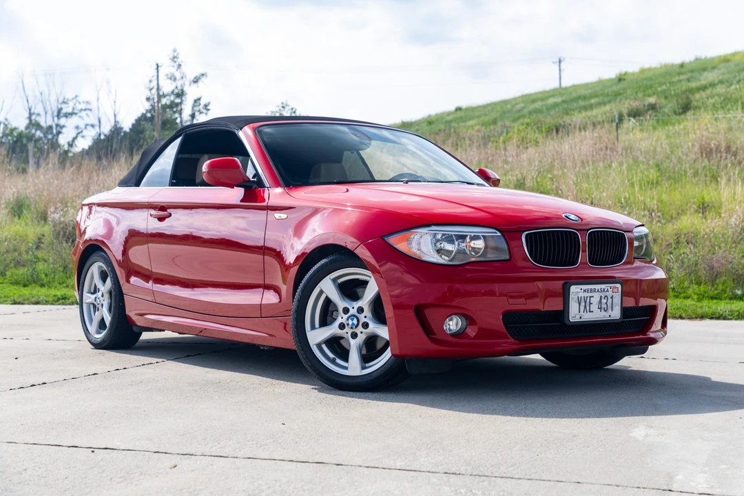 2012 BMW E81/E82/E88 1 Series - Image 7 of 31