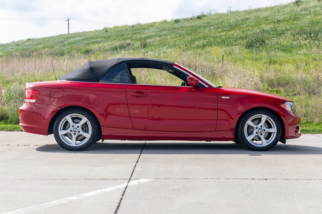 2012 BMW E81/E82/E88 1 Series - Image 10 of 31