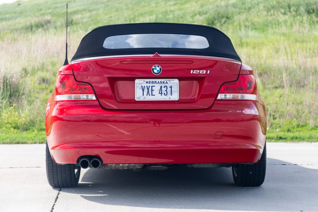 2012 BMW E81/E82/E88 1 Series - Image 17 of 31