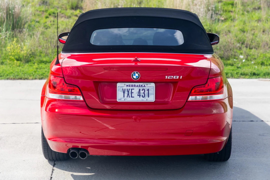 2012 BMW E81/E82/E88 1 Series - Image 18 of 31