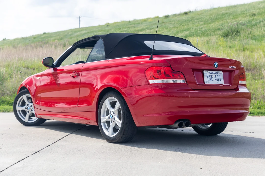 2012 BMW E81/E82/E88 1 Series - Image 22 of 31