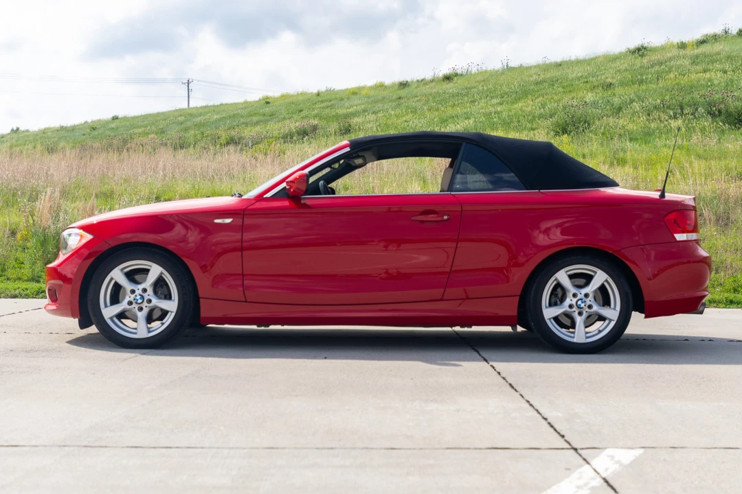 2012 BMW E81/E82/E88 1 Series - Image 27 of 31
