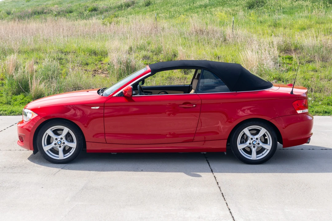 2012 BMW E81/E82/E88 1 Series - Image 28 of 31