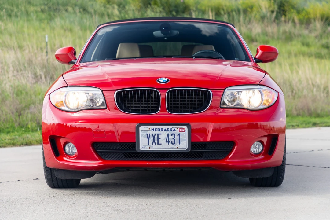 2012 BMW E81/E82/E88 1 Series - Image 5 of 31