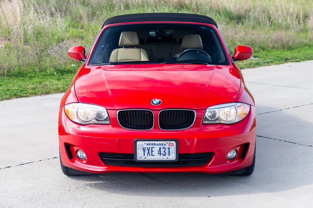 2012 BMW E81/E82/E88 1 Series - Image 6 of 31