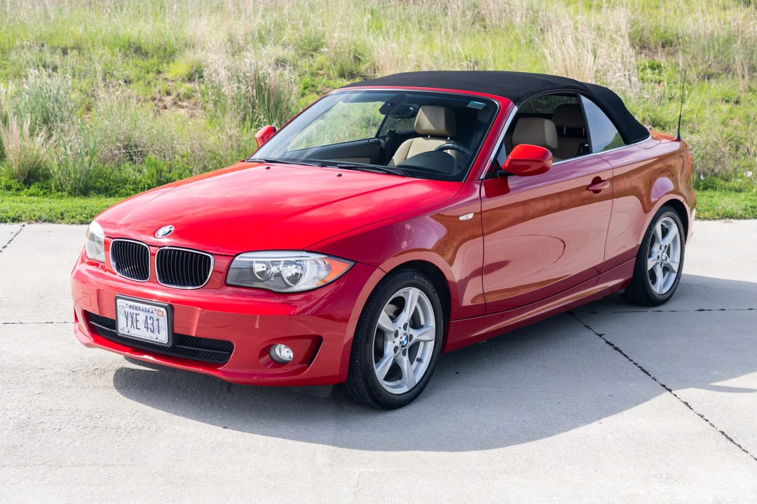 2012 BMW E81/E82/E88 1 Series - Image 4 of 31