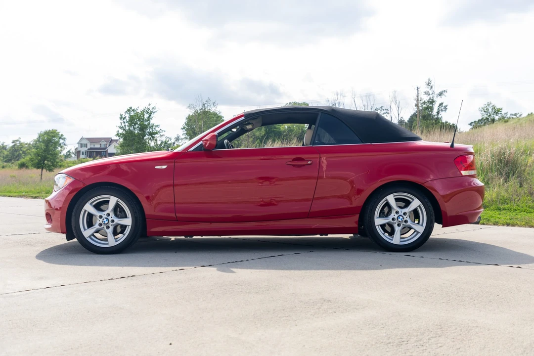 2012 BMW E81/E82/E88 1 Series - Image 29 of 31