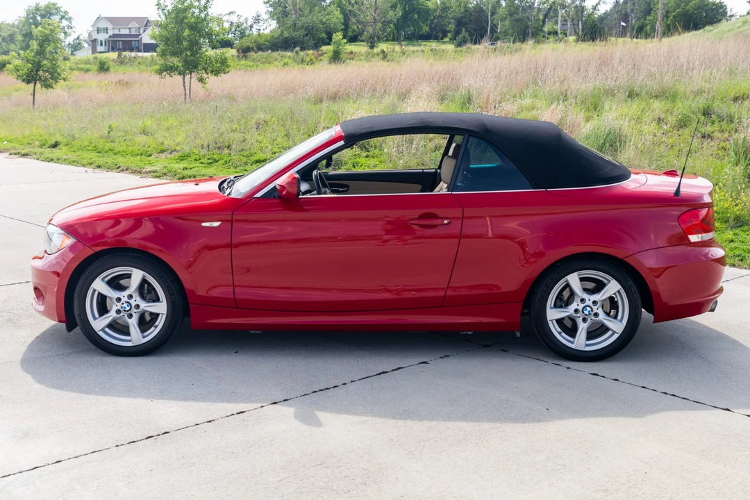 2012 BMW E81/E82/E88 1 Series - Image 30 of 31