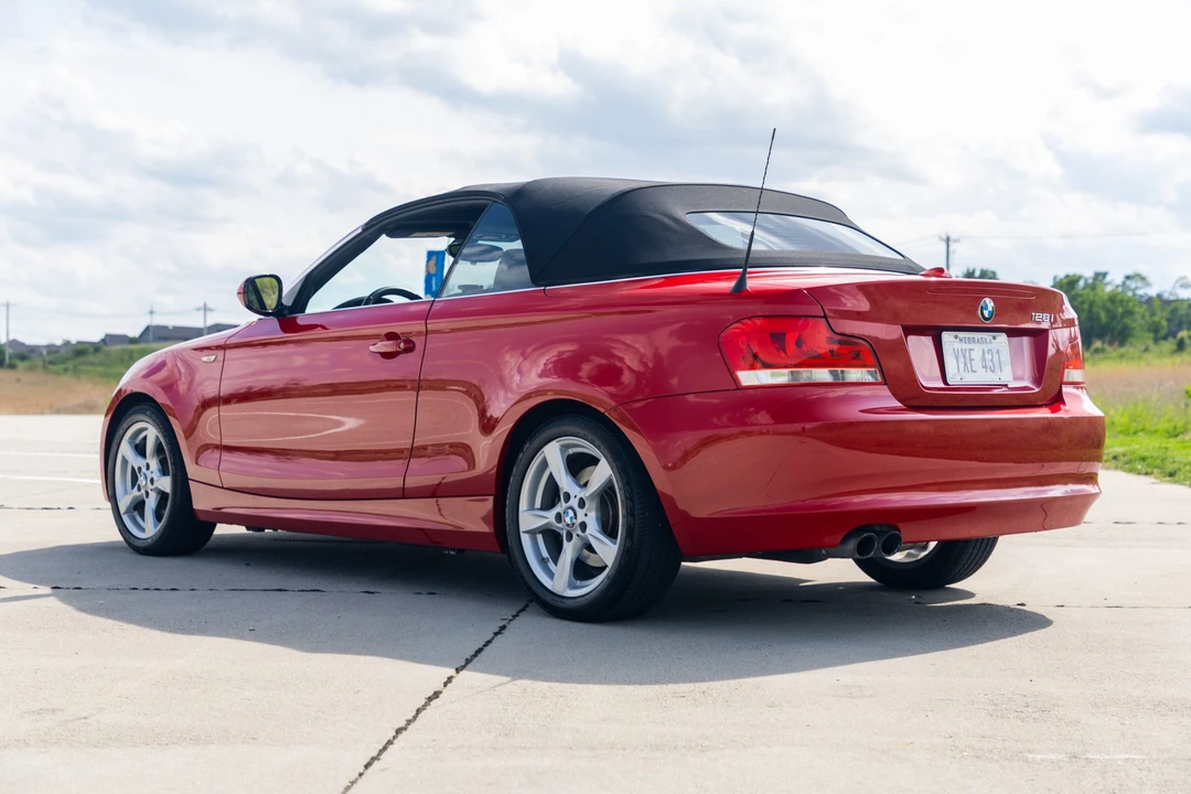 2012 BMW E81/E82/E88 1 Series - Image 24 of 31