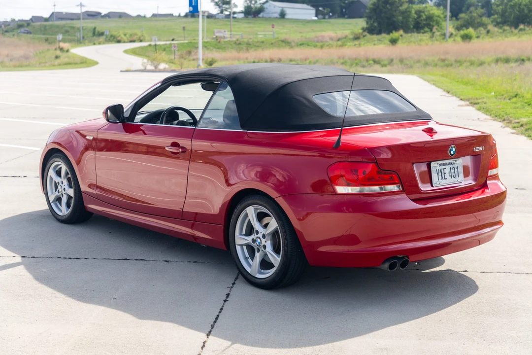 2012 BMW E81/E82/E88 1 Series - Image 26 of 31