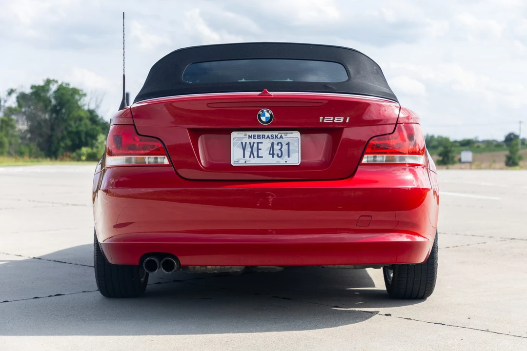 2012 BMW E81/E82/E88 1 Series - Image 19 of 31