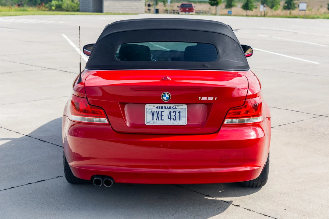 2012 BMW E81/E82/E88 1 Series - Image 20 of 31