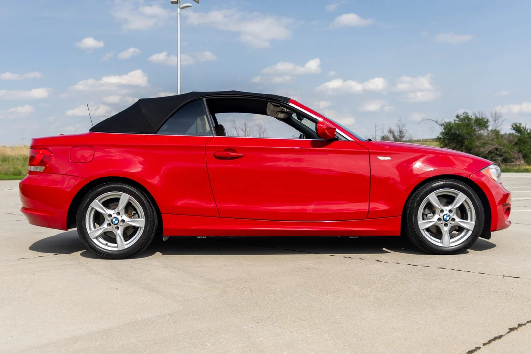 2012 BMW E81/E82/E88 1 Series - Image 11 of 31