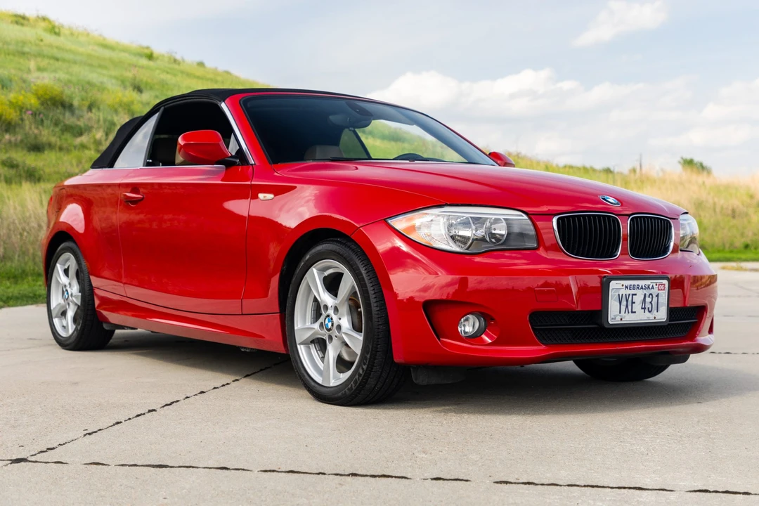 2012 BMW E81/E82/E88 1 Series - Image 8 of 31