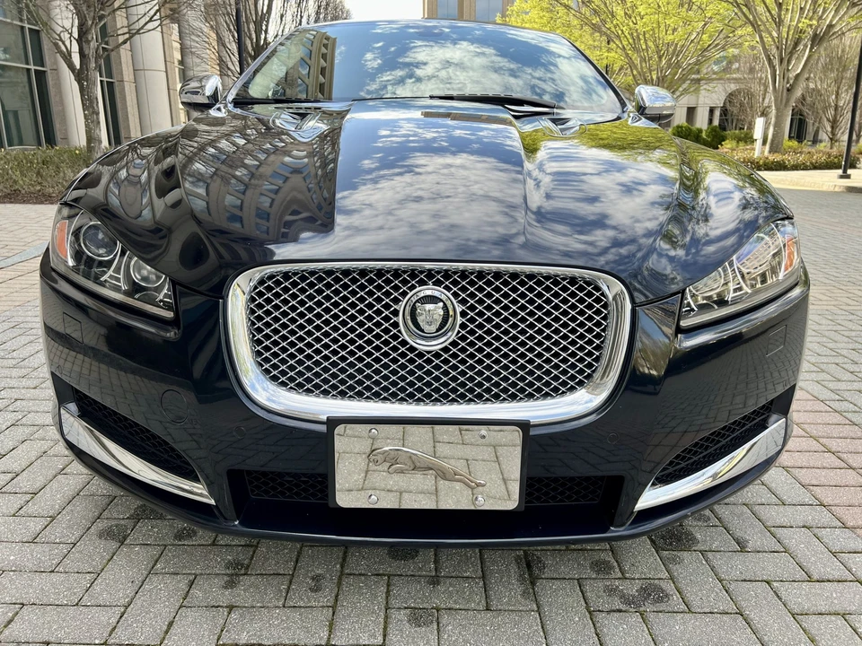 2012 Jaguar X250 XF - Image 22 of 31