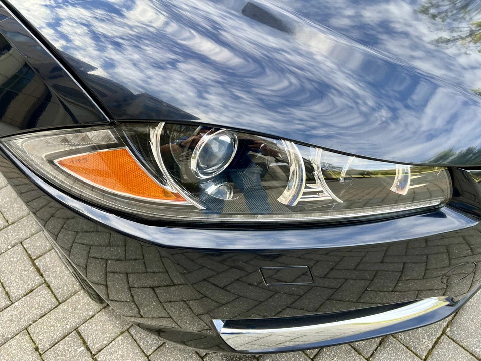 2012 Jaguar X250 XF - Image 27 of 31