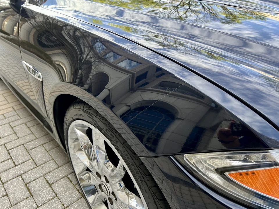 2012 Jaguar X250 XF - Image 24 of 31