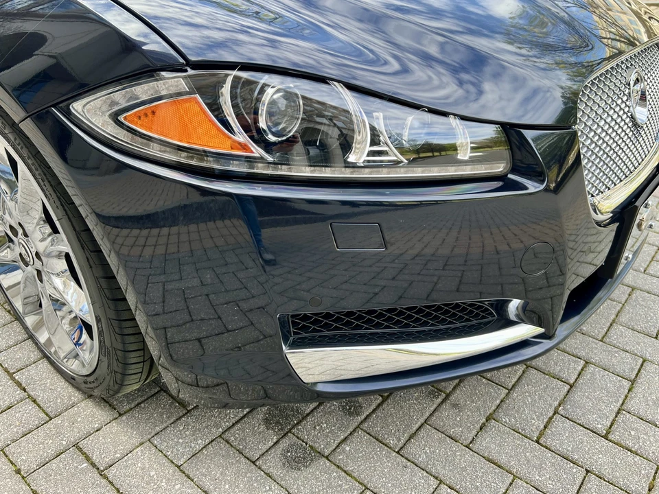 2012 Jaguar X250 XF - Image 26 of 31