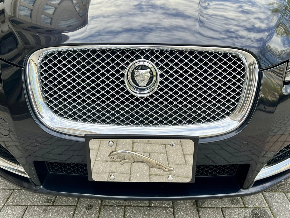 2012 Jaguar X250 XF - Image 29 of 31